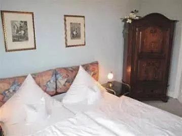 Pensionat Villa Flora Hotel Bonn