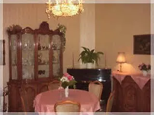 Villa Flora Hotel