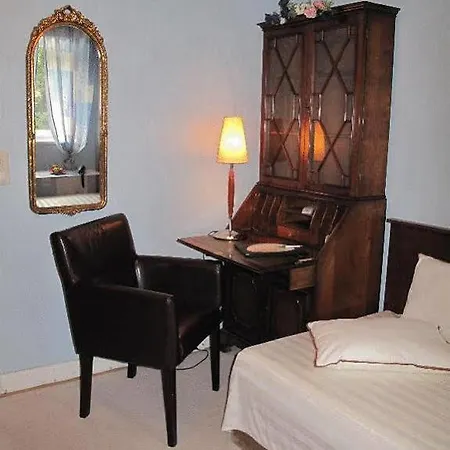Villa Flora Hotel 3* Bonn