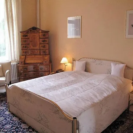 Villa Flora Hotel 3* Bonn